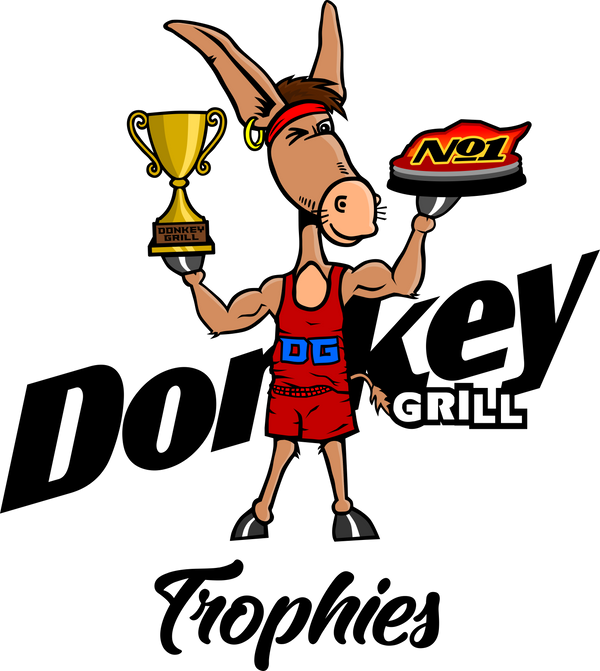 Donkey Grill