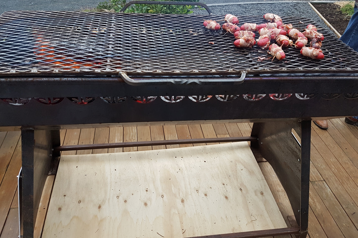 Original Braai