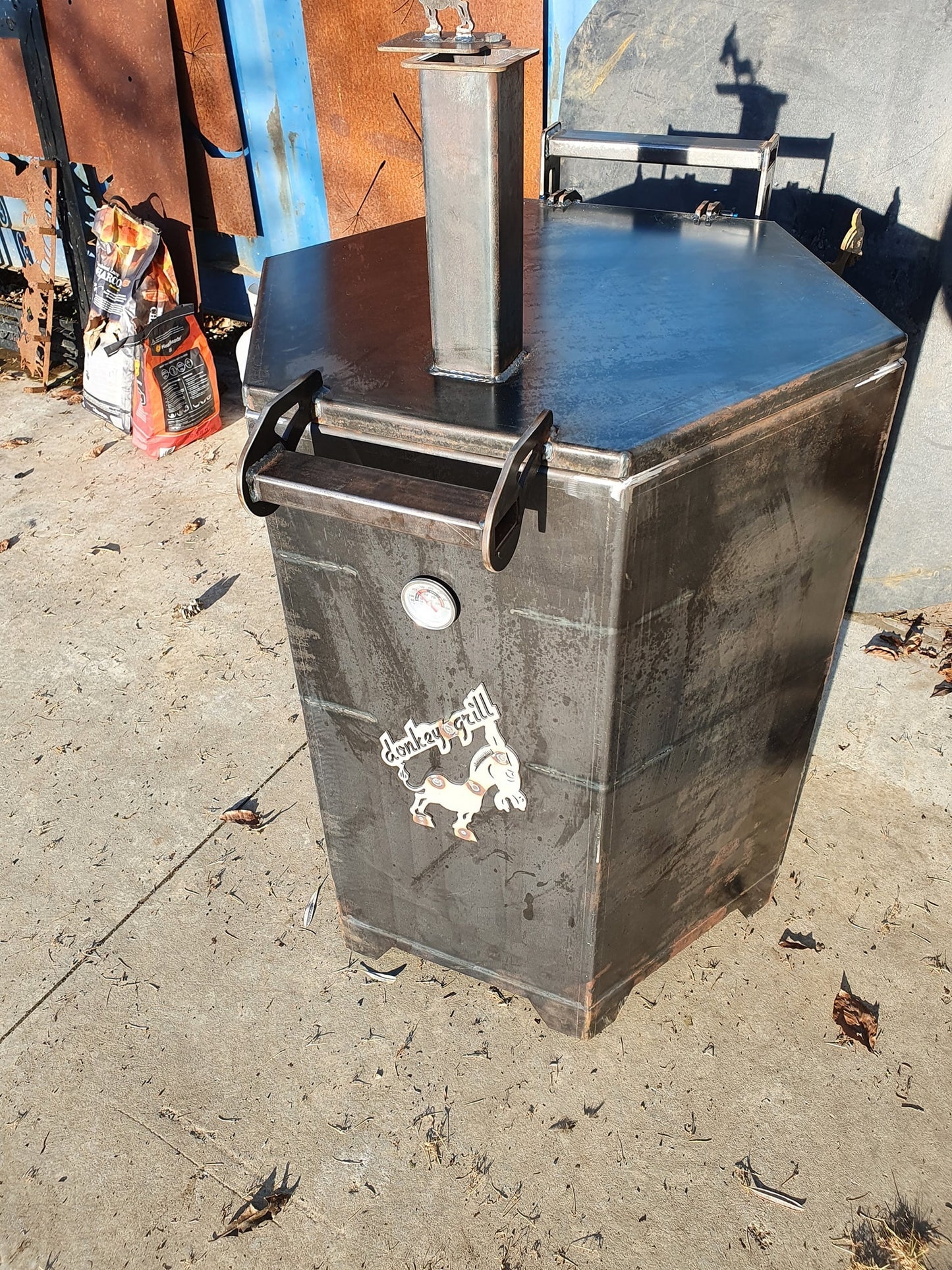 Beast Pit