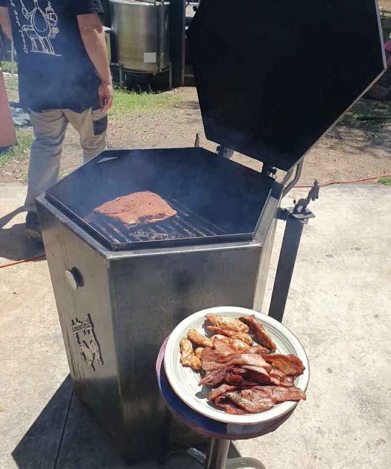 Beast Pit